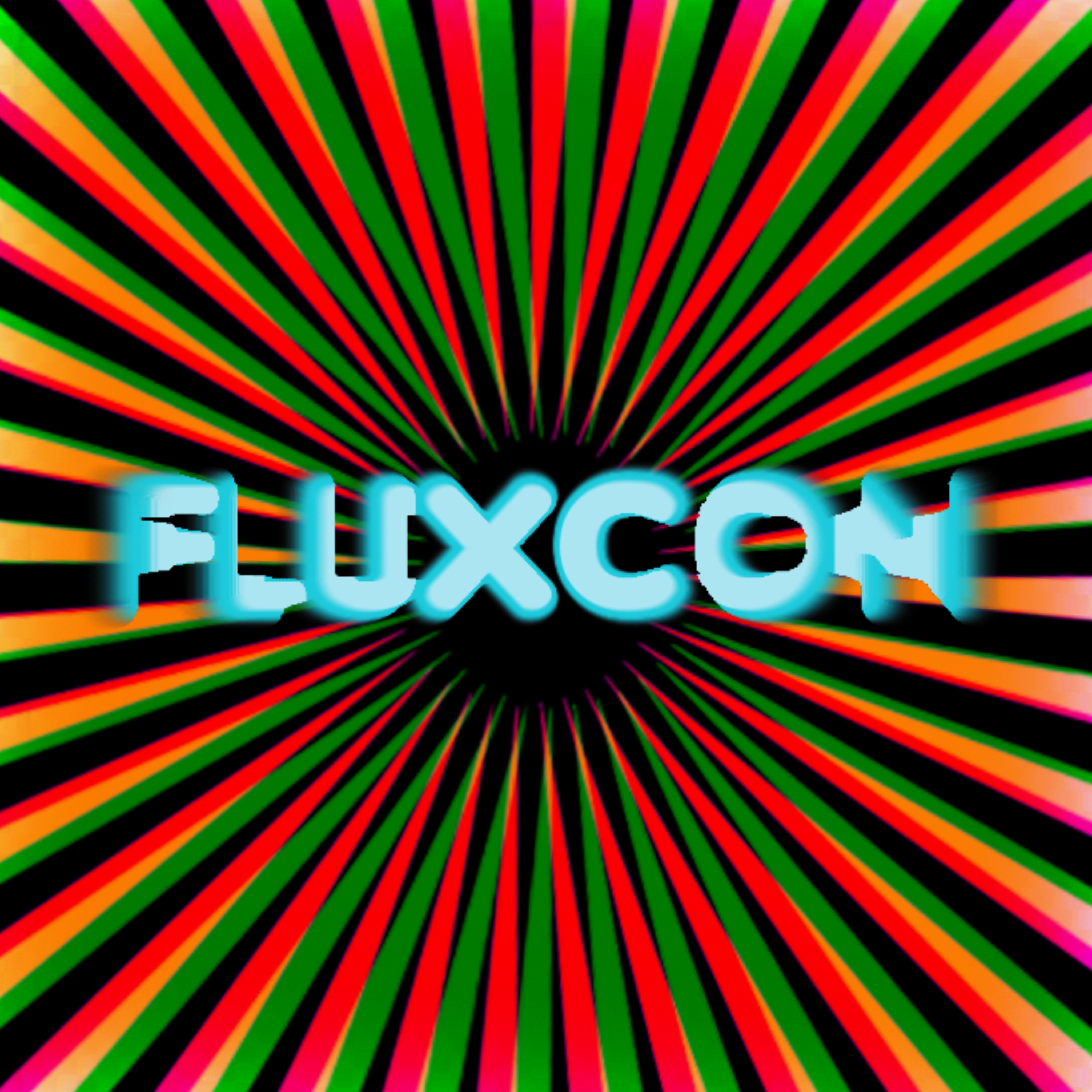 Fluxcon July 2026!!